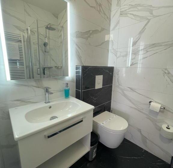 آپارتمان 1 خوابه, Penzión Rosel