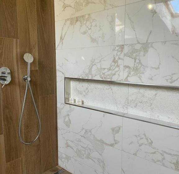 آپارتمان 1 خوابه, Penzión Rosel