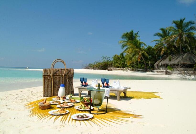 ویلای 1 خوابه, Coco Palm Dhuni Kolhu