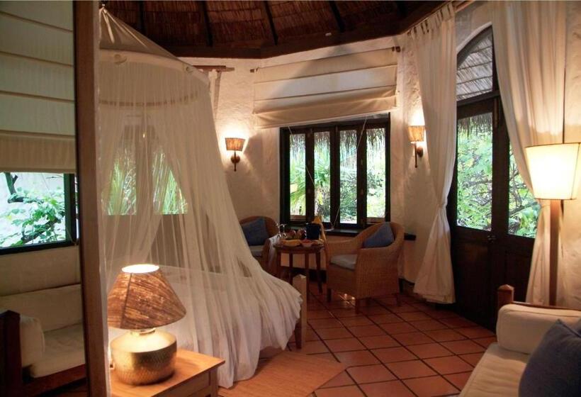 ویلای 1 خوابه, Coco Palm Dhuni Kolhu