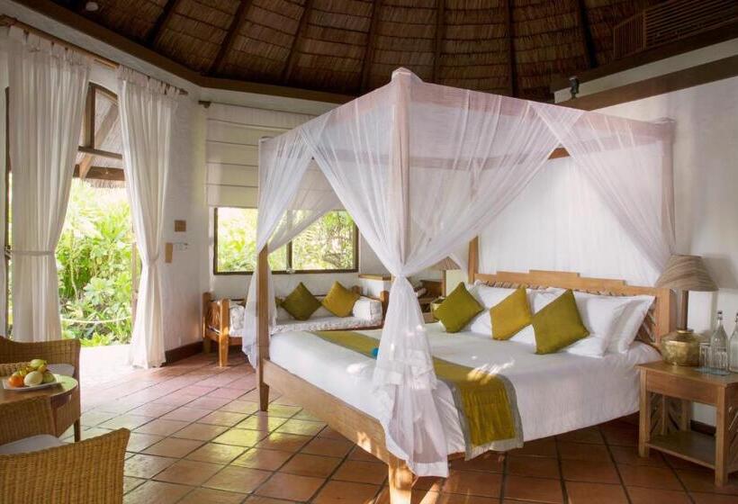 ویلای لوکس 1 خوابه, Coco Palm Dhuni Kolhu