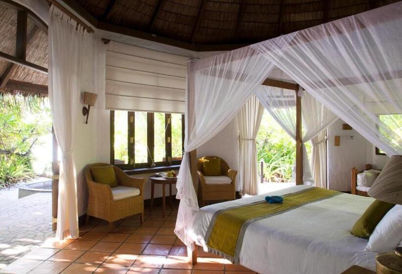 ویلای لوکس 1 خوابه, Coco Palm Dhuni Kolhu