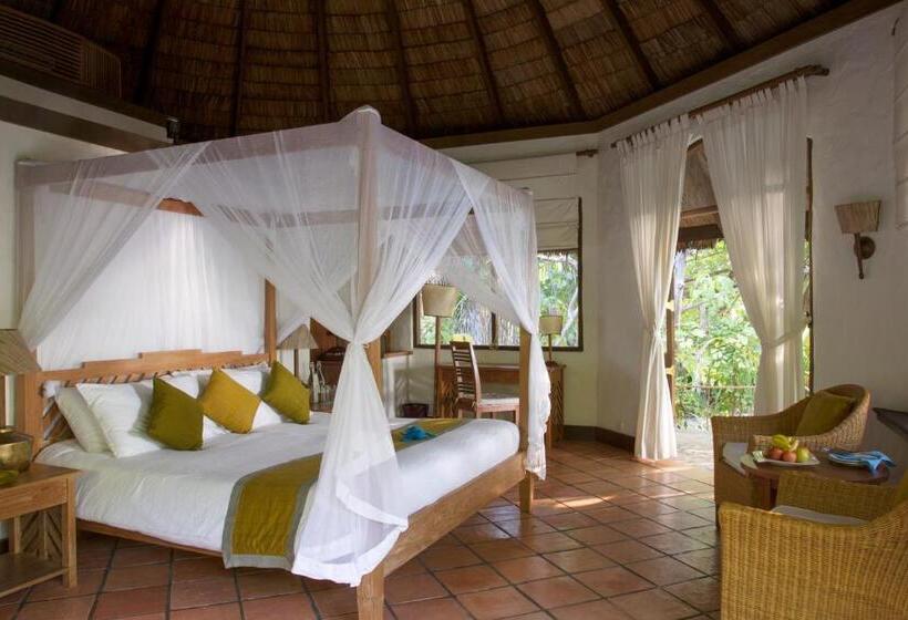 ویلای لوکس 1 خوابه, Coco Palm Dhuni Kolhu