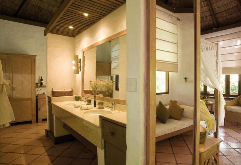 ویلای لوکس 1 خوابه, Coco Palm Dhuni Kolhu