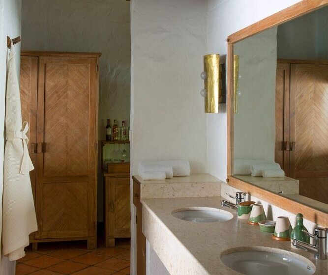 ویلای لوکس 1 خوابه, Coco Palm Dhuni Kolhu