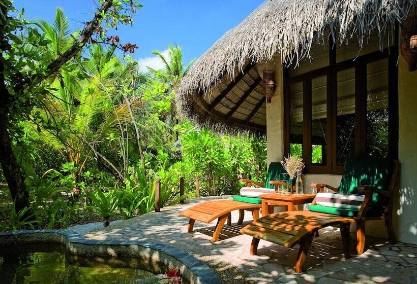 ویلای لوکس 1 خوابه, Coco Palm Dhuni Kolhu