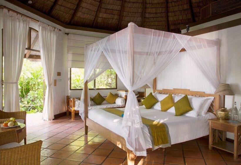 ویلای لوکس 1 خوابه, Coco Palm Dhuni Kolhu