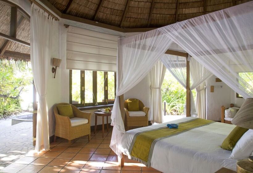 ویلای لوکس 1 خوابه, Coco Palm Dhuni Kolhu