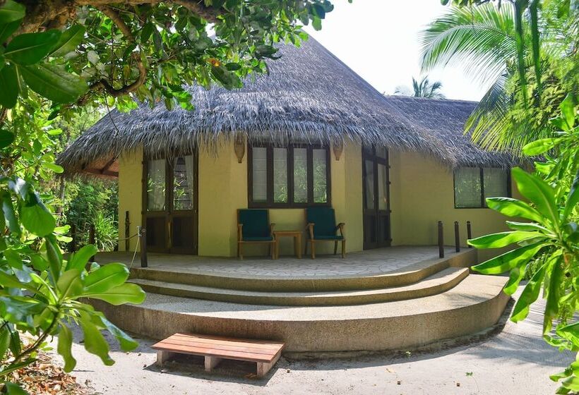 ویلای 1 خوابه, Coco Palm Dhuni Kolhu