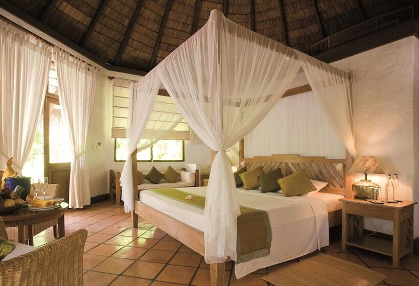 ویلای 1 خوابه, Coco Palm Dhuni Kolhu