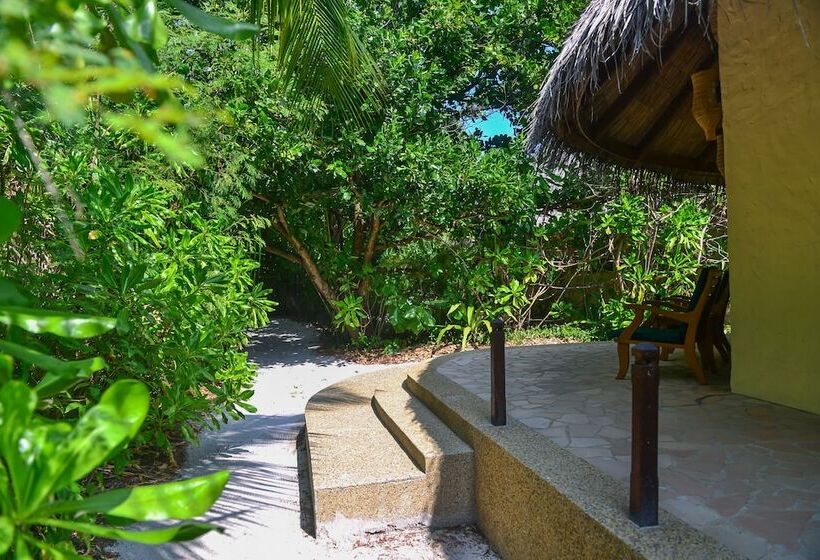 ویلای 1 خوابه, Coco Palm Dhuni Kolhu