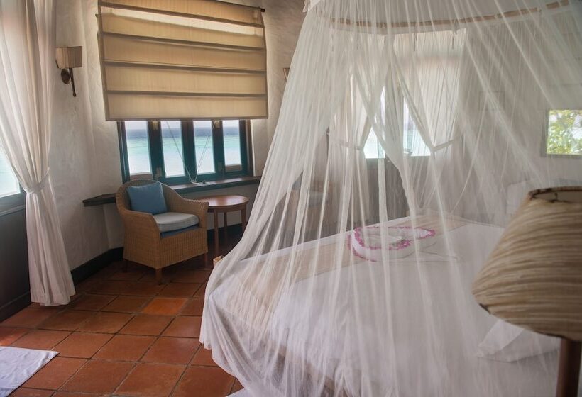 ویلای 1 خوابه, Coco Palm Dhuni Kolhu