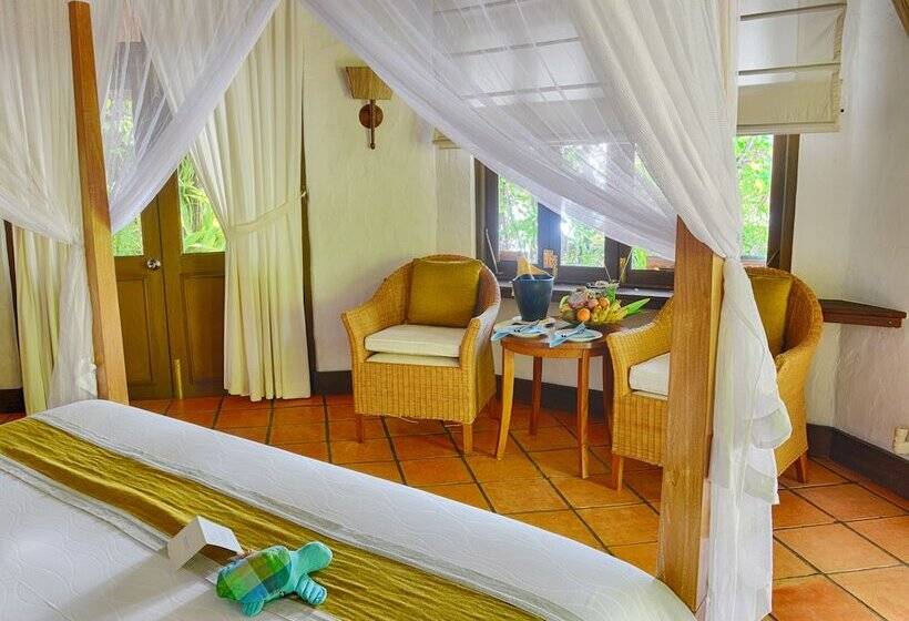 ویلای لوکس 1 خوابه, Coco Palm Dhuni Kolhu