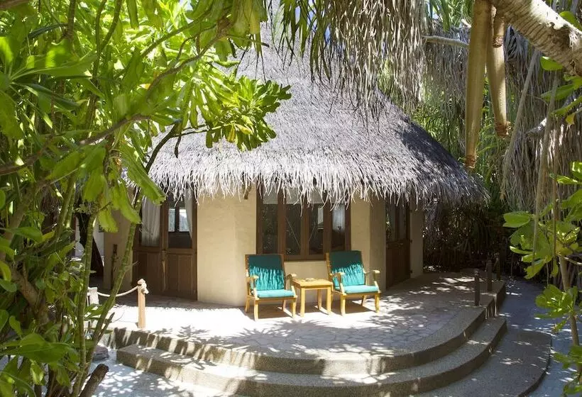 ویلای لوکس 1 خوابه, Coco Palm Dhuni Kolhu