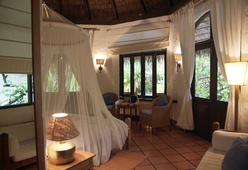 ویلای لوکس 1 خوابه, Coco Palm Dhuni Kolhu