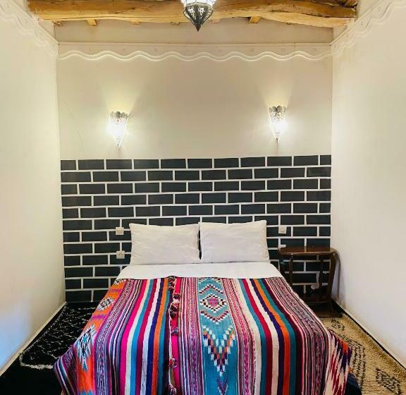 اتاق استاندارد, Hiking Nomads Guesthouse