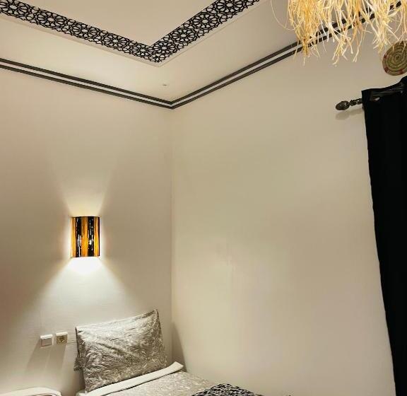 اتاق سوپریور سه تخته, Hiking Nomads Guesthouse