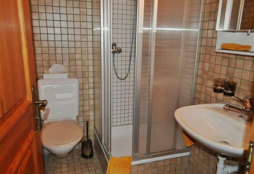 חדר סטנדרט, Jägerheim