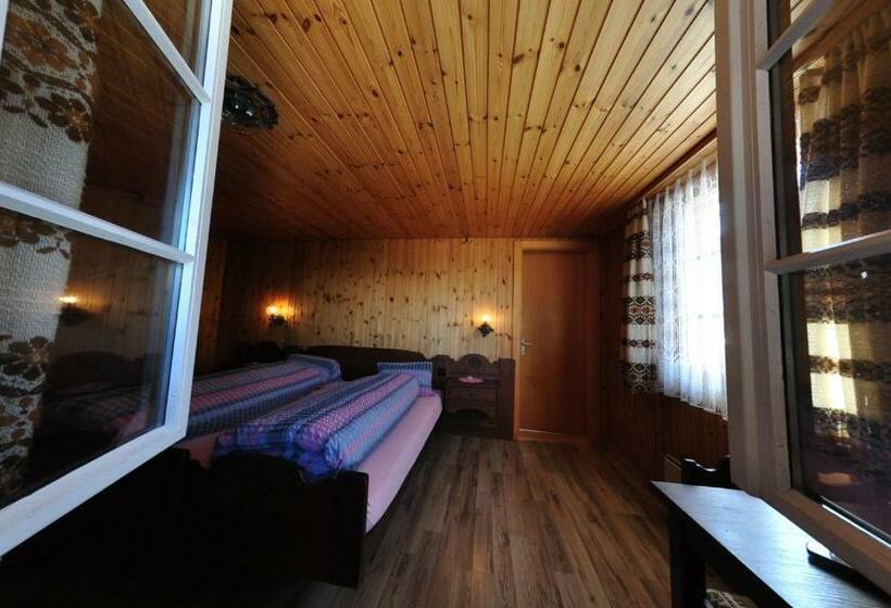 חדר סטנדרט, Jägerheim