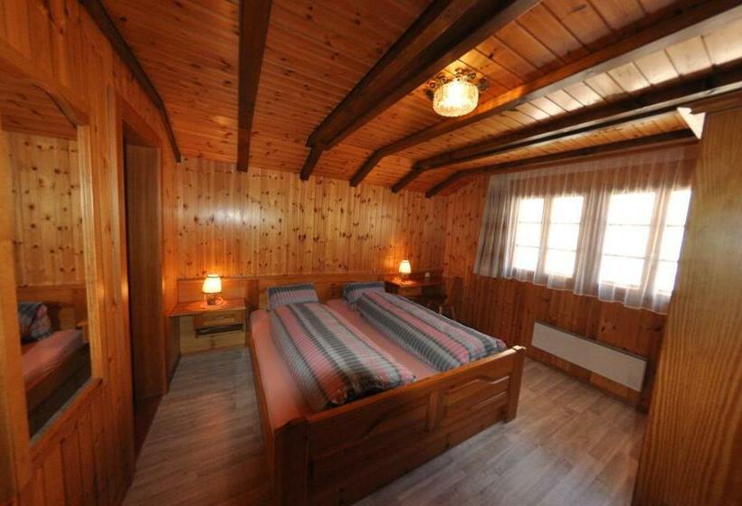 חדר סטנדרט, Jägerheim