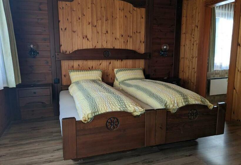 חדר סטנדרט, Jägerheim