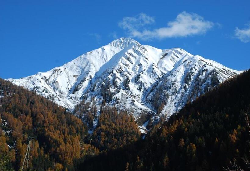 Номер Стандарт, Jägerheim