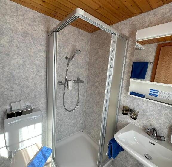 חדר סטנדרט, Jägerheim