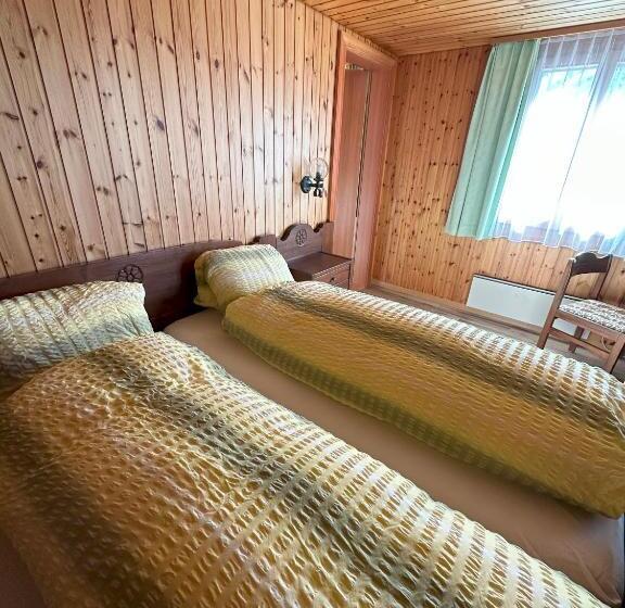 חדר סטנדרט, Jägerheim