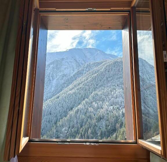 חדר סטנדרט, Jägerheim