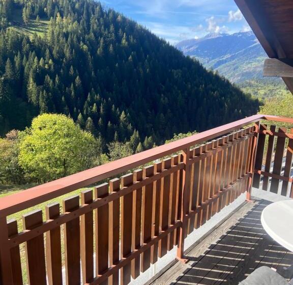 חדר משפחתי, Jägerheim