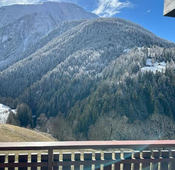 חדר משפחתי, Jägerheim