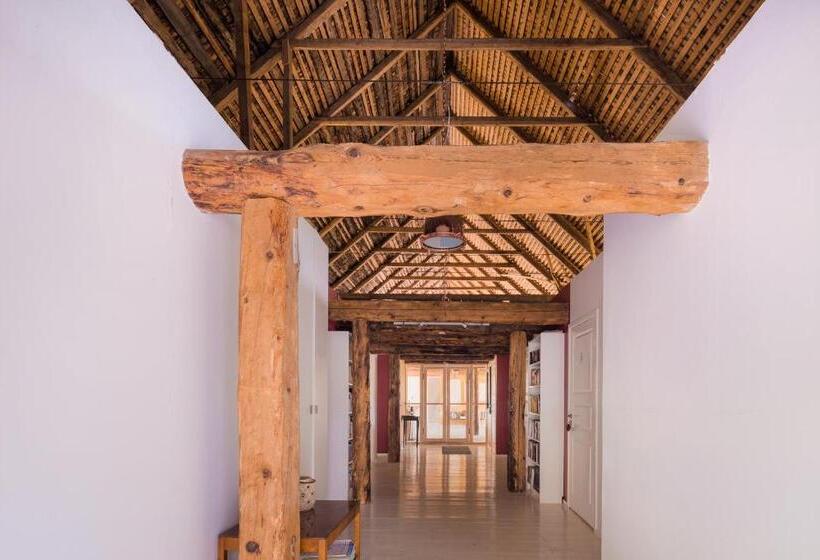 标准间, Liste Gård