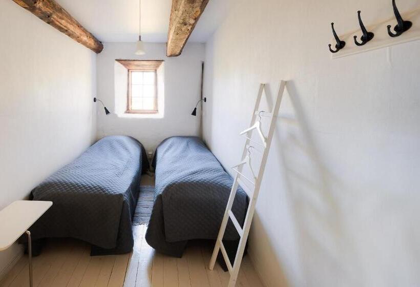 Номер Basic, Liste Gård