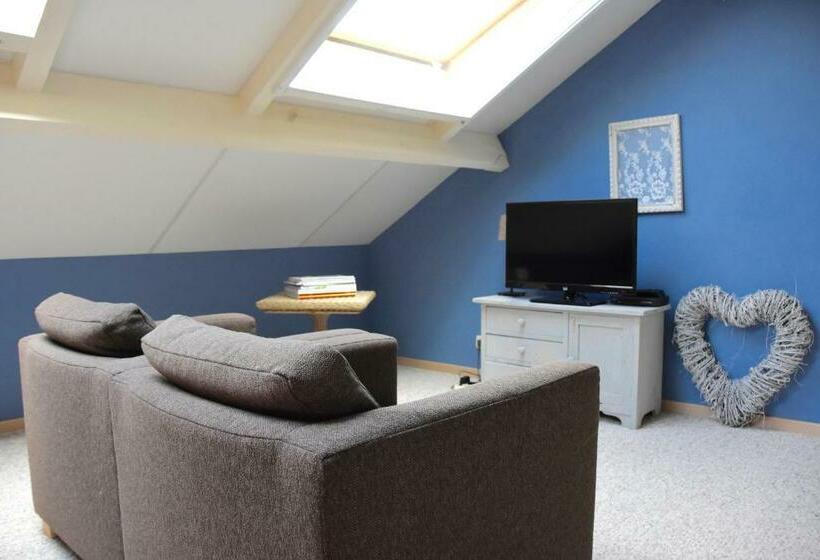 חדר דלוקס, De Hagendoorn