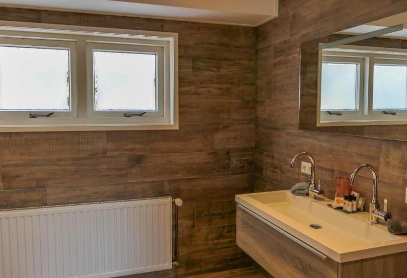 디럭스 스위트, De Zilte Zeehoeve