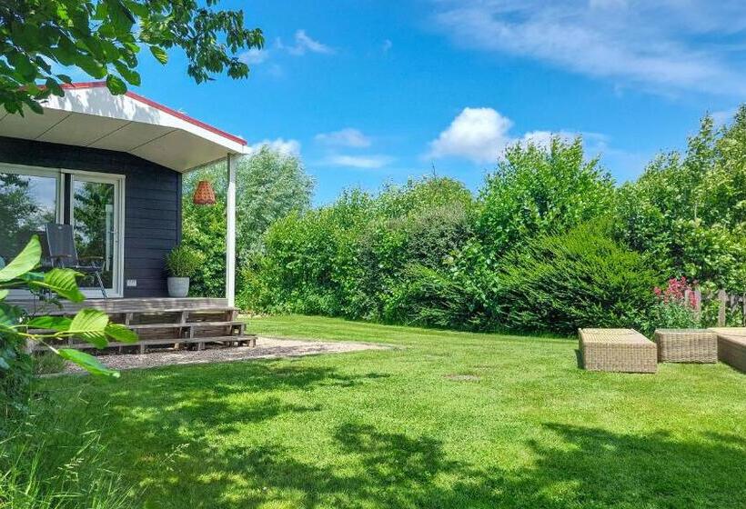 가든 전망 스위트, De Zilte Zeehoeve