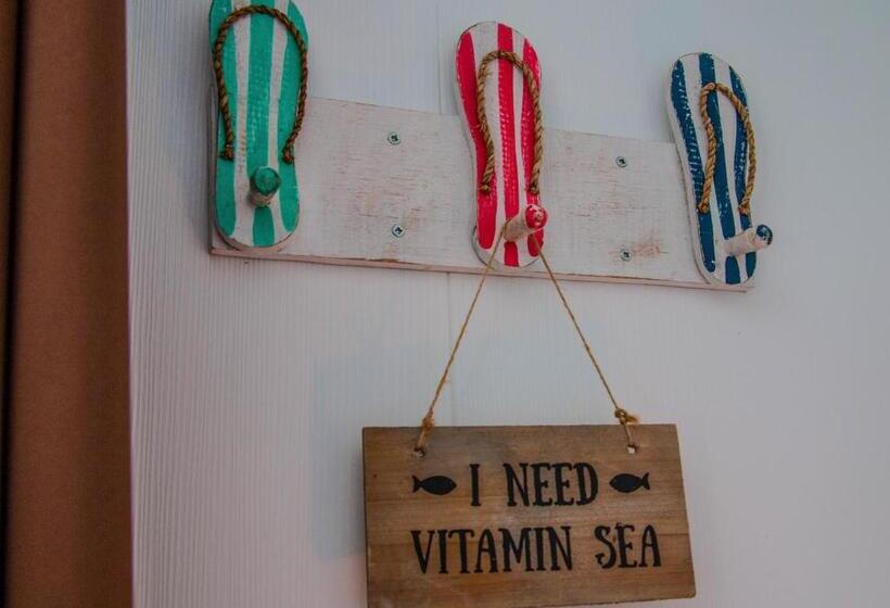 가든 전망 스위트, De Zilte Zeehoeve