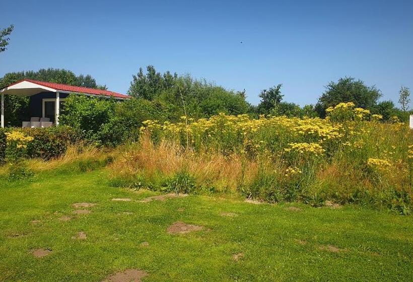 가든 전망 스위트, De Zilte Zeehoeve