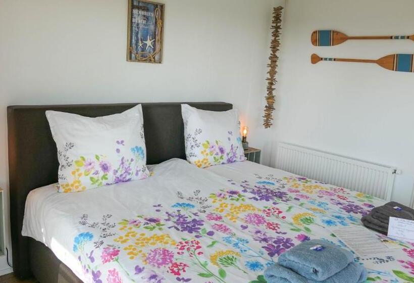 가든 전망 스위트, De Zilte Zeehoeve