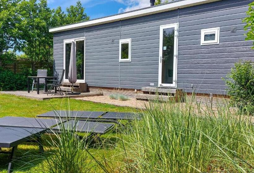 1 베드룸 수피리어 스위트, De Zilte Zeehoeve