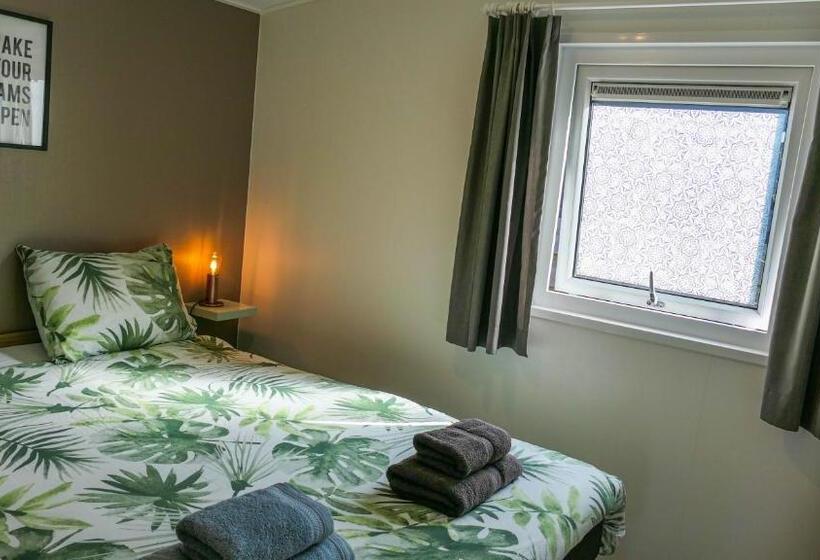 1 베드룸 수피리어 스위트, De Zilte Zeehoeve