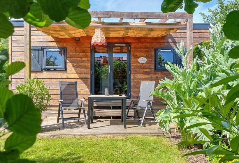 샬레, De Zilte Zeehoeve