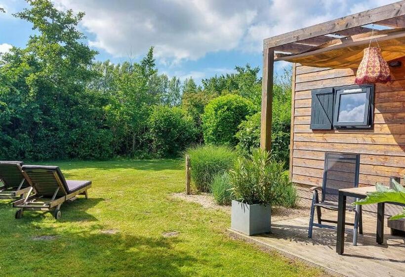 샬레, De Zilte Zeehoeve