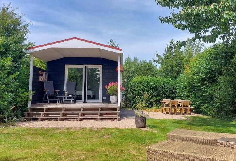 가든 전망 스위트, De Zilte Zeehoeve