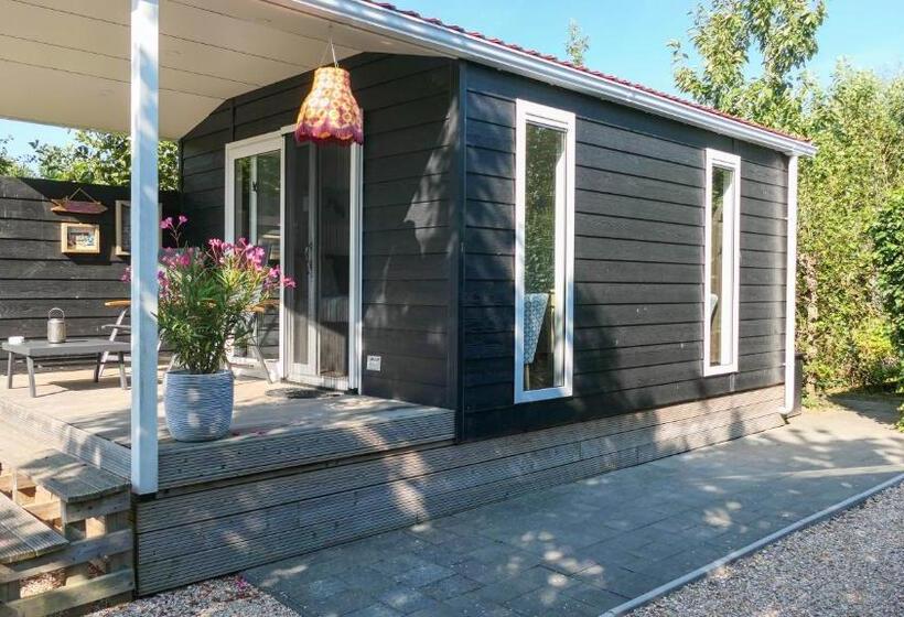 가든 전망 스위트, De Zilte Zeehoeve