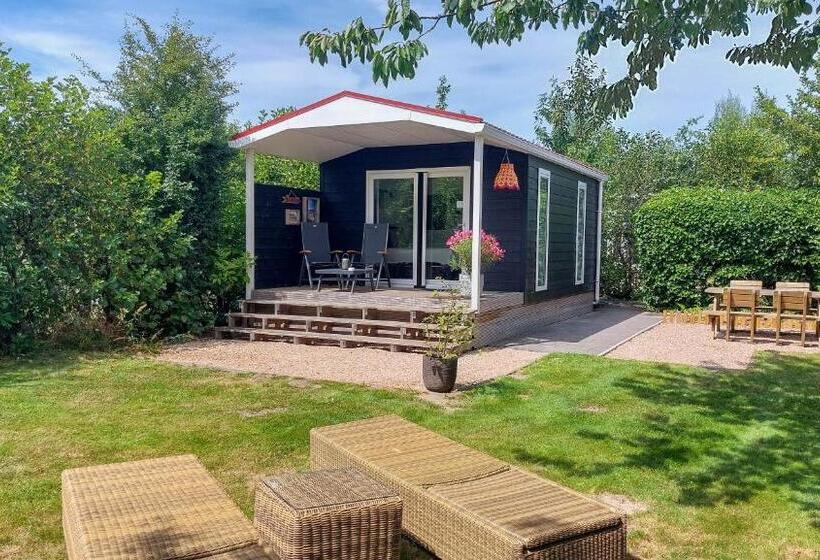 가든 전망 스위트, De Zilte Zeehoeve