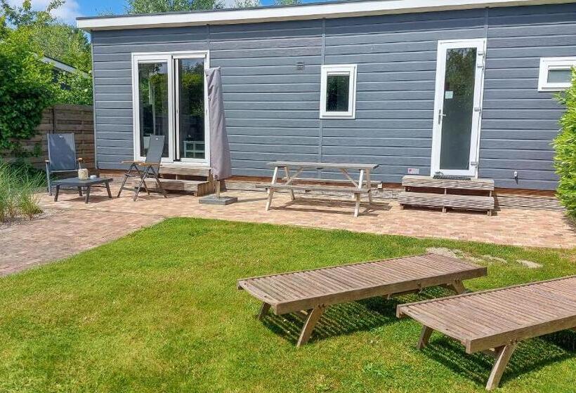 1 베드룸 수피리어 스위트, De Zilte Zeehoeve