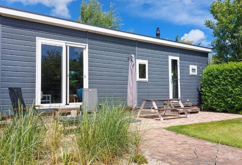 1 베드룸 수피리어 스위트, De Zilte Zeehoeve