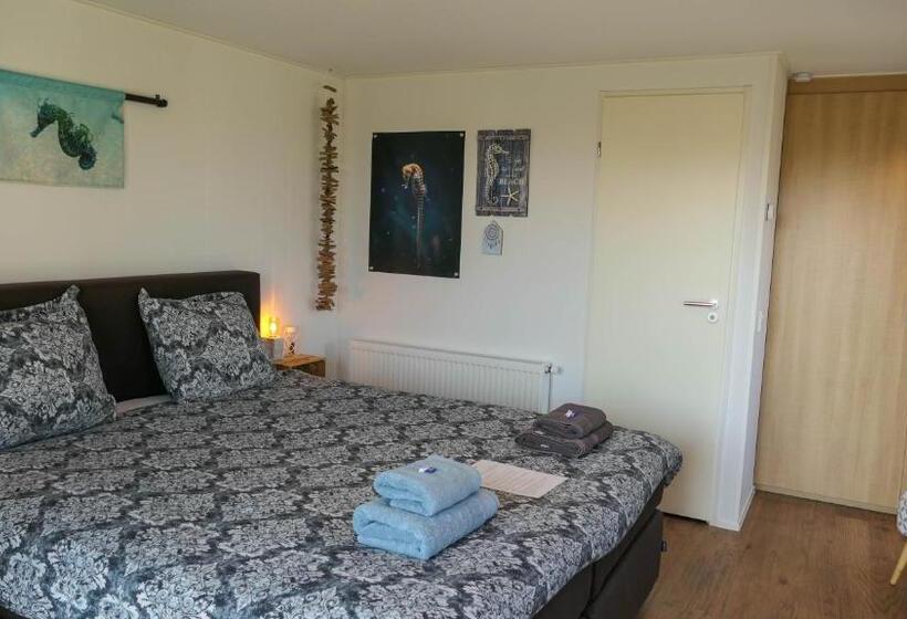 가든 전망 스위트, De Zilte Zeehoeve