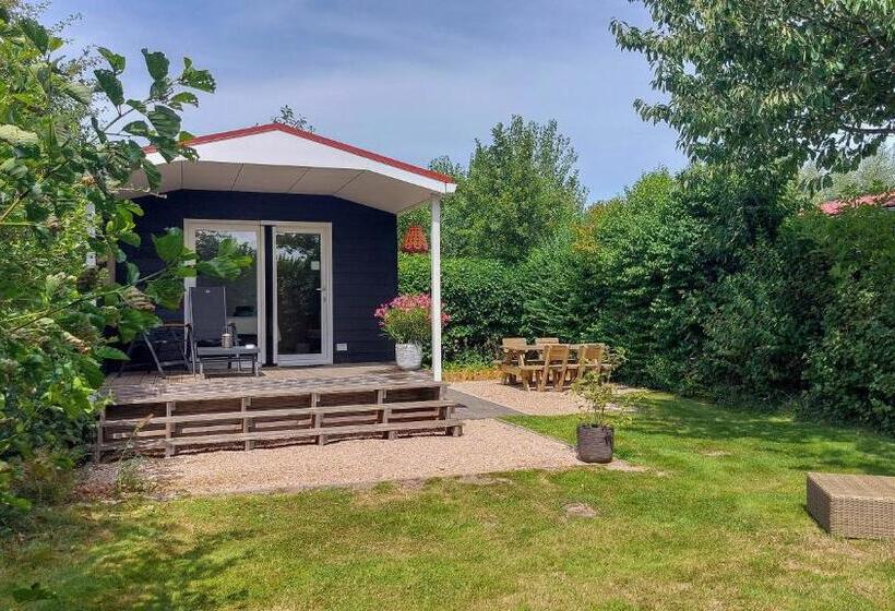 가든 전망 스위트, De Zilte Zeehoeve